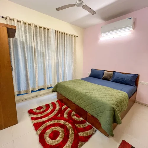 Executive room in lonavala