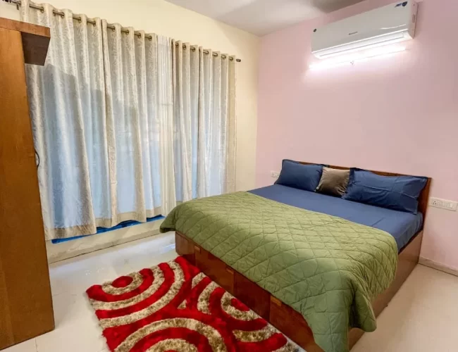 Executive room in lonavala
