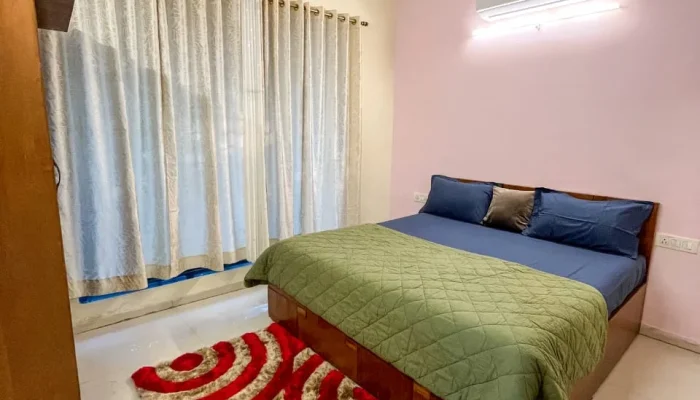 Executive room in lonavala