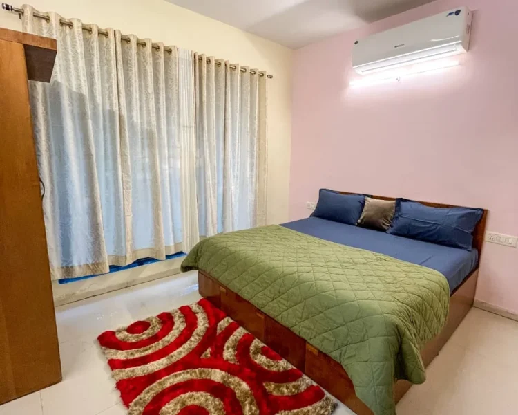 Executive room in lonavala