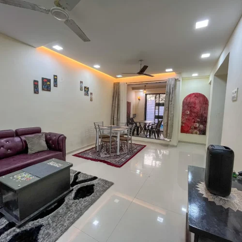 Executive room lonavala