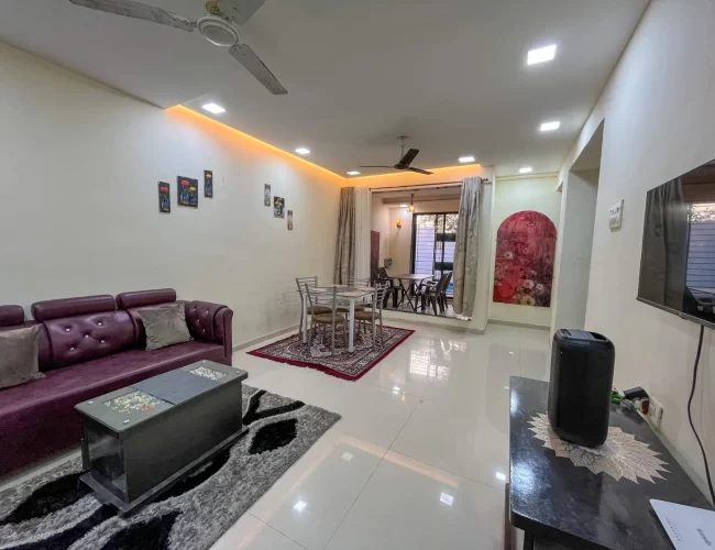 Executive room lonavala